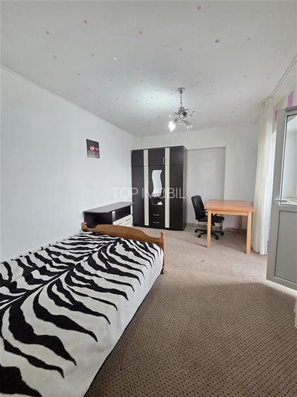 Bv Independentei - Apartament 2 Camere Decomandat 58mp