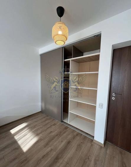 2 camere | 57 mp utili | Balcon 9 mp | Parcare | Tractorul – Coresi