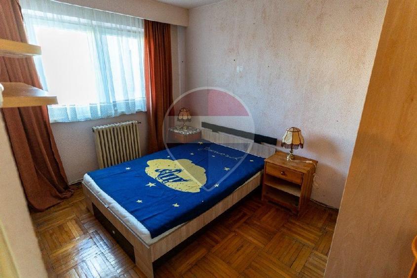 Apartament de vanzare 2 camere,Hunedoara