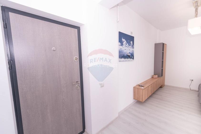 Apartament 2 camere 37mp, de vanzare, Chiajna - 8