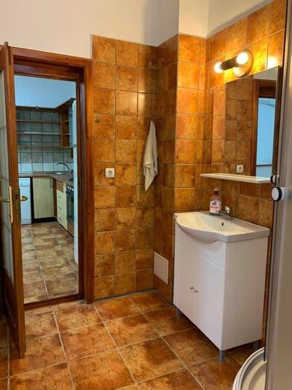 Apartament spațios | Foișorul de Foc | 100mp
