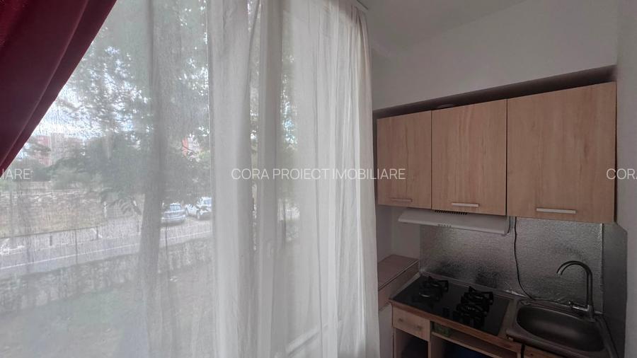 Ap 3 cam. de închiriat, Splaiul Crișanei-AP1529 - 6