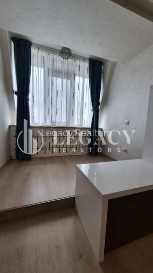 Apartament 4 camere ultracentral, ideal pentru familie, str. Cuza Vodă - 5
