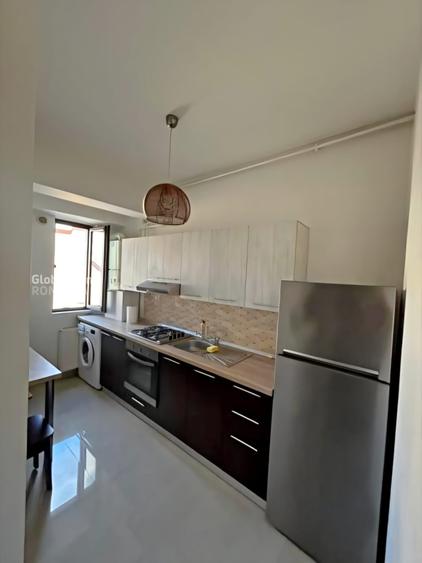 Apartament 3 camere 55MP | Bazilescu | Bucurestii Noi | Metrou | Parc |