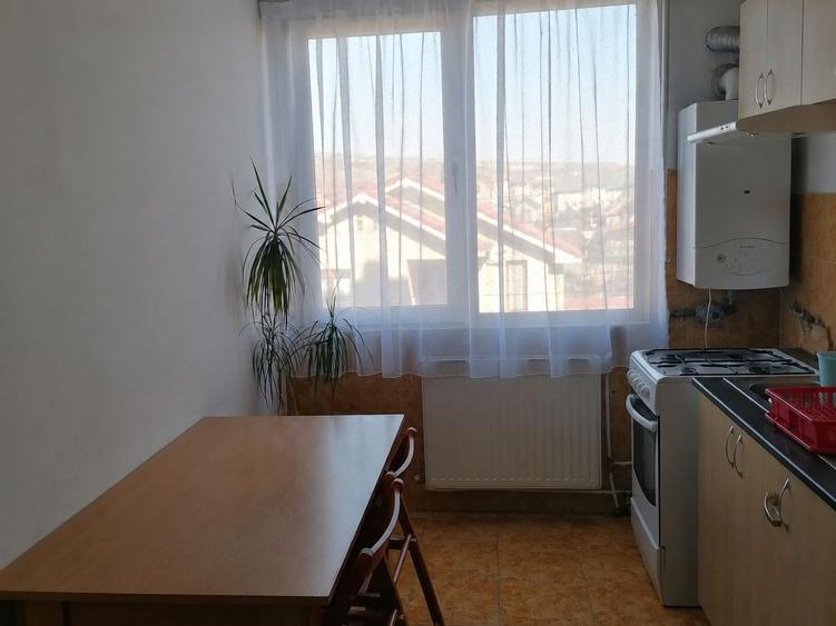 Apartament 1 camera decomandat, 39 mp, etajul 1, Iris str Oasului
