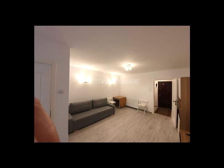 Închiriere Garsoniera renovata, AC, Vatra Luminoasa, Piața Muncii - 2