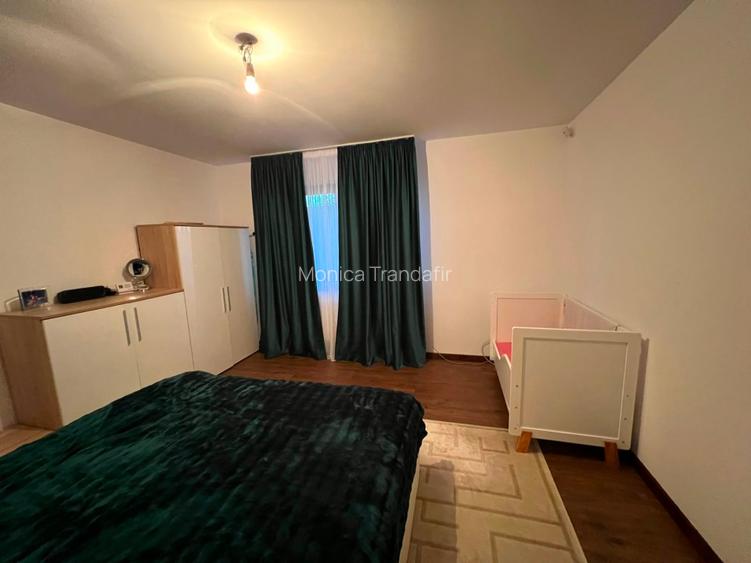Casa P+1 ,u garaj , foișor și teren generos de 4800mp - 14