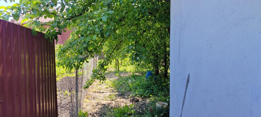 De vanzare casa cu 2 camere in Sancraiu de Mures
