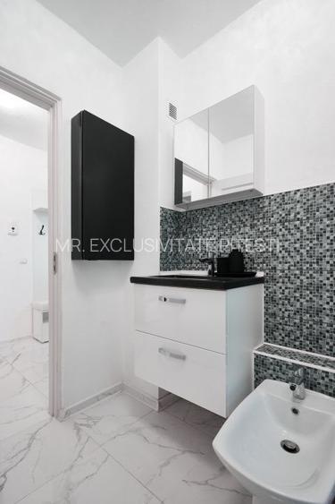 Apartament Gavana, 4 camere, etaj 1, renovat recent , zona Piata-0% comision - 11
