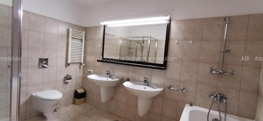 Primaverii Herastrau ap exclusivist 3 camere, curte proprie 100mp - 21
