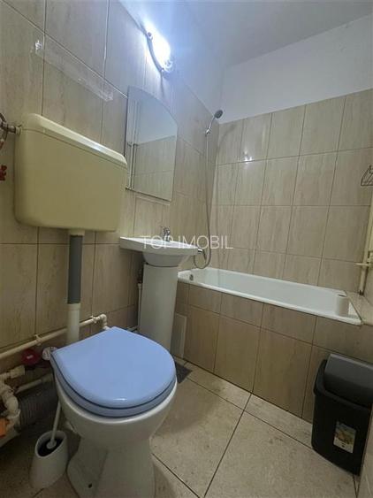 Inchiriere garsoniera in Nicolina (Gara International) - 4