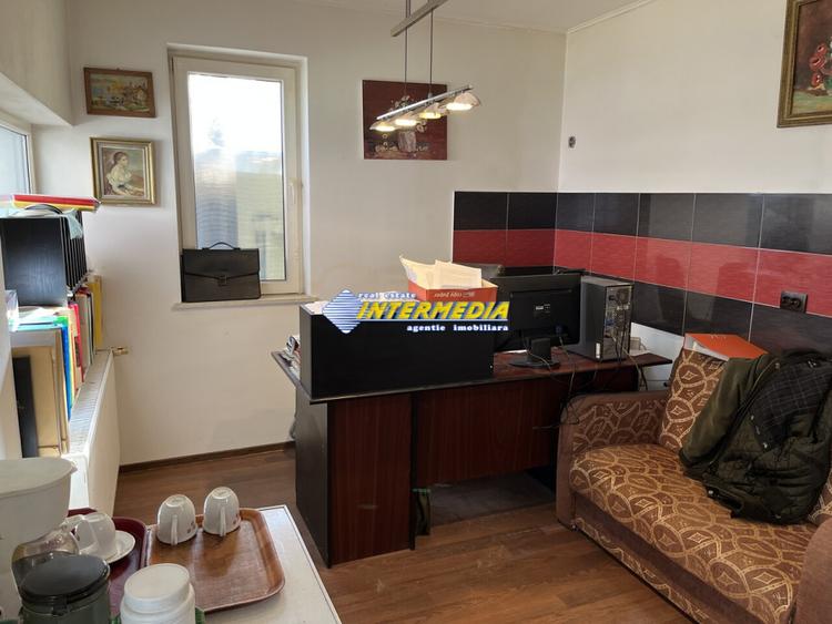 Casa vanzare Alba Iulia zona Centru ideala pentru doua familii finisata complet