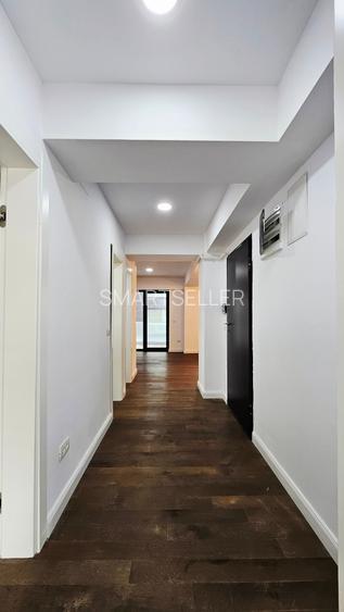 OPORTUNITATE UNICĂ: Clădire Boutique S+P+4E | Polonă – Dorobanți | COMISION 0% - 38