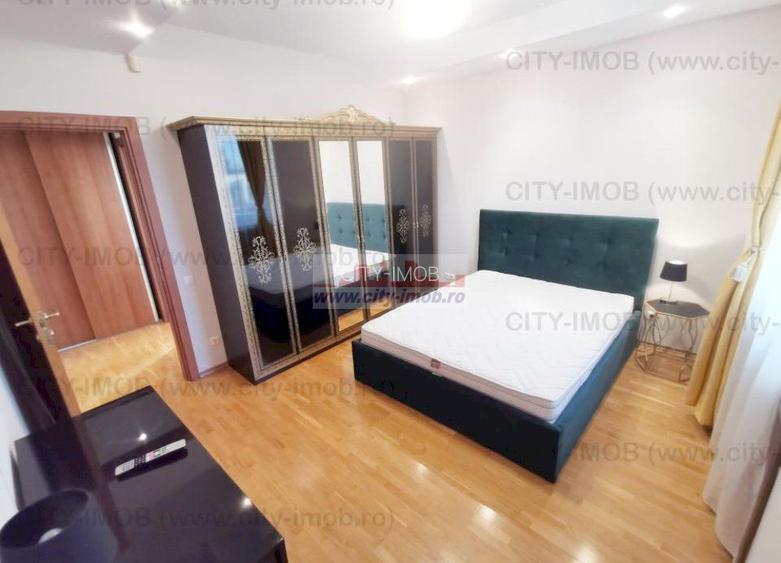 Vanzare - Apartament 3 camere Primaverii Bucuresti - 32