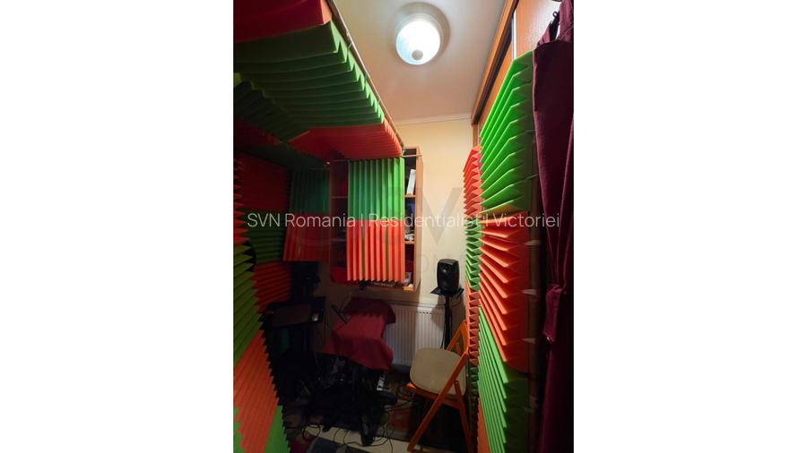 REA1029219 Apartament 2 Camere I Dorobanti I PerlaI - 12