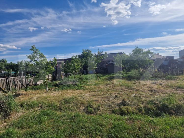 Casă locuibila, 89 mp, 1120 mp teren, Iclod