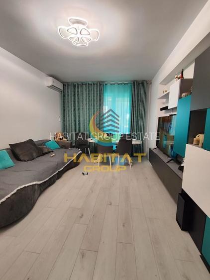 Vanzare Apartament Decomandat 4 Camere 99mp Berceni - 6