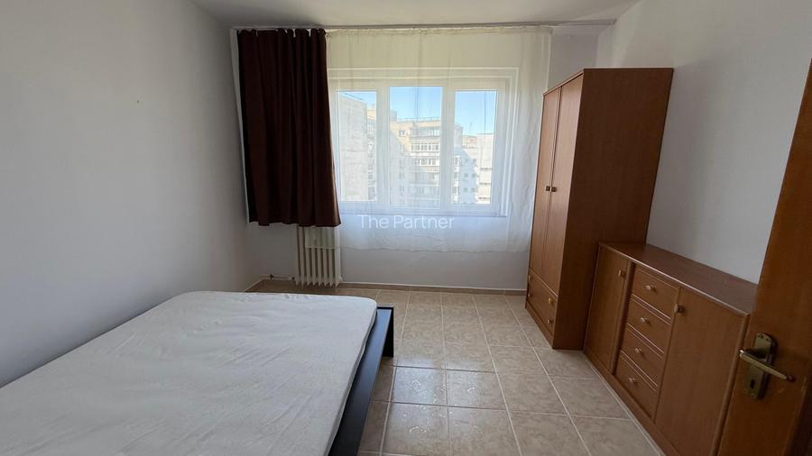 Apartament 3 camere de închiriat - METROU DRISTOR - 5