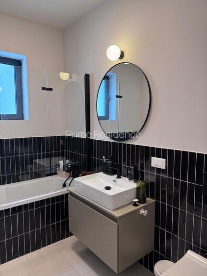 Inchiriere 2 Camere Bloc Boutique Eminescu/Polona - 10