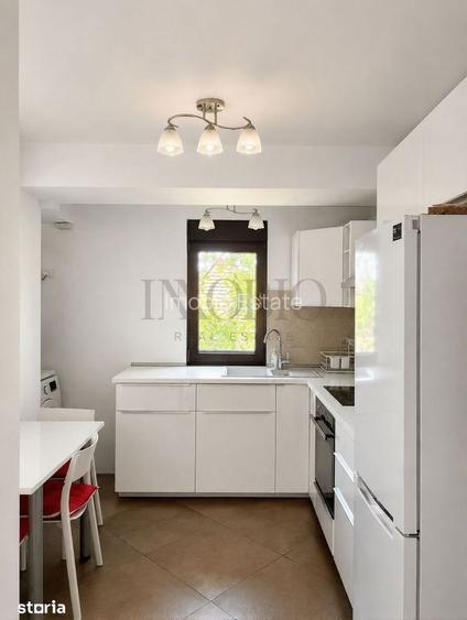 Apartament 3 camere / Radu Beller / Finisaje lux - 3