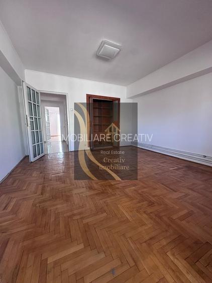 Apartament 4 camere Decebal - 4