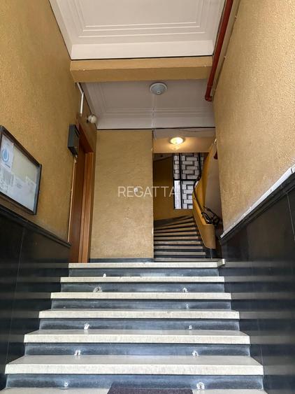 Apartament Foarte Mare Interbelic Superb Conservat ! OPORTUNITATE ! - 6