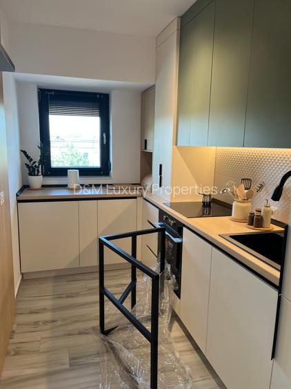Inchiriere doua camere Premium Aparatorii Patriei - 43