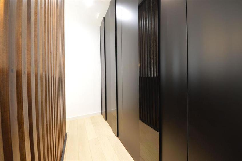 Luxury 3 Rooms Apartment|Herastrau| Underground parking