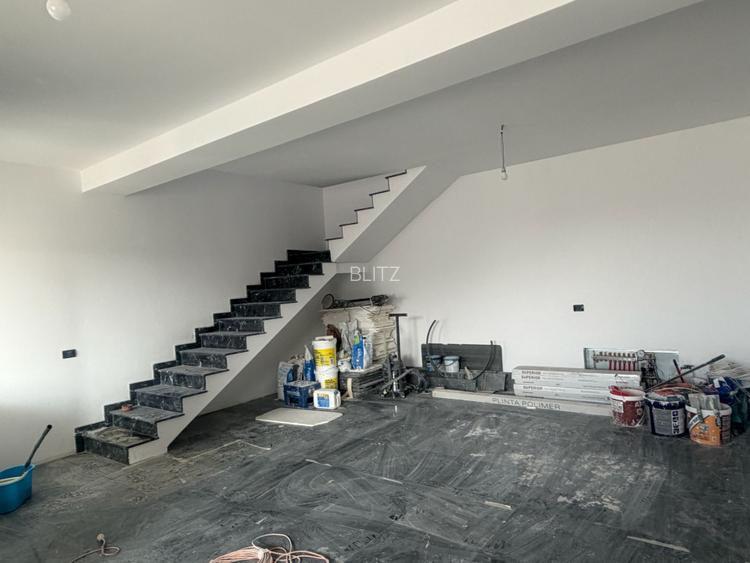Casa P+1, 180 mp utili, teren 300 mp, zona Hanul Doctorului-scoala Gica Popescu - 12