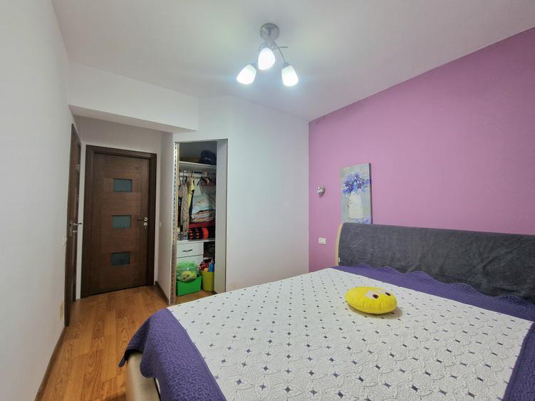 Apartament 3 Camere Tomis Plus etaj 1