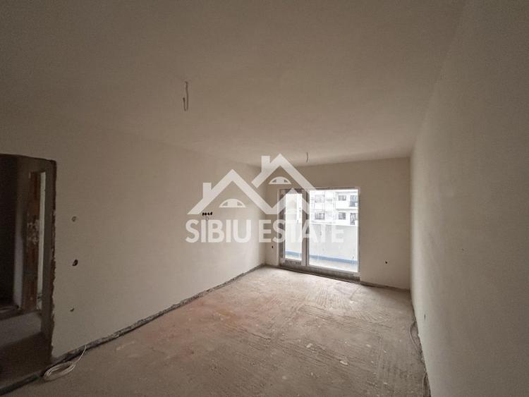 Apartament 3 camere decomandat – 74 mp - Zona Dedeman