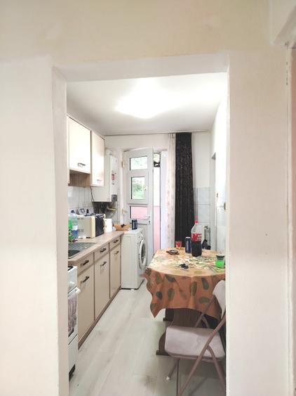 Apartament 2 camere 50mp zona Arhivele Statului 68.000eur