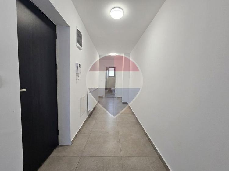 Apartament cu 2 camere de vanzare Ovidiu Constanta parcare inclusa