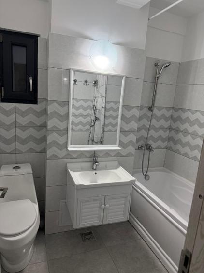 Apartament 3 camere, 54.09 mp, zona Valea Rosie