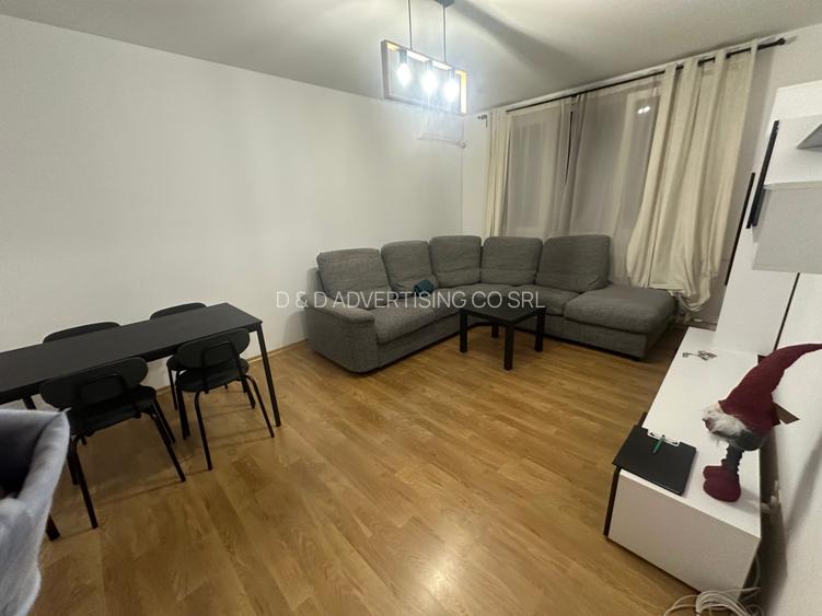 Politehnica - 7 minute Metrou - Apartament 3 camere -Modern - Renovat recent - 27