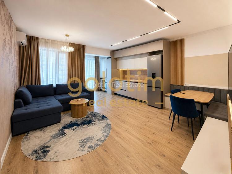 SUPERB/PIPERA/DISPONIBIL IMEDIAT/ZONA ROND OMV - 4