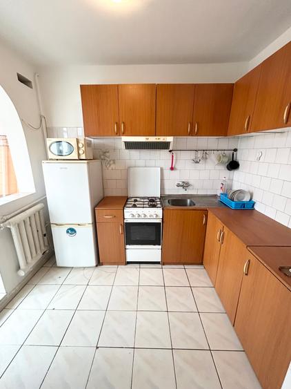 Grivita-Ion Mihalache / Apartament doua camere-5 minute metrou