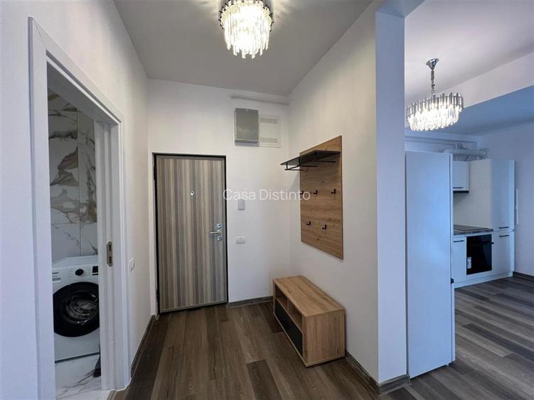 Apartament cu 2 camere Centru vechi - 20