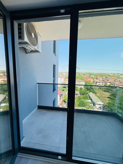 Adamant Towers  - Apartament 2 camere- FINALIZAT - Rond Vechi