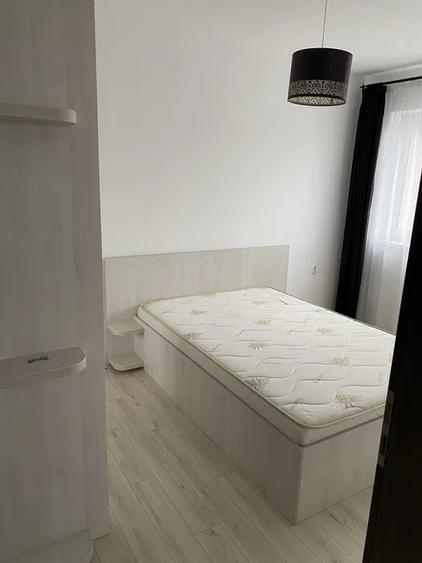 Apartament 3 camere, 52 mp + balcon 7 mp, bloc nou, zona BMW – VIVO