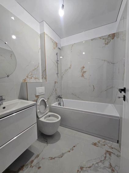 STUDIO 2 CAMERE LUX în rate la dezvoltato, avans 10.000 EURO Fundeni Dobroești
