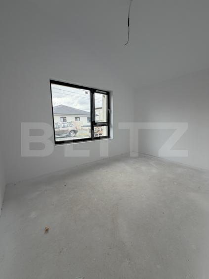 Duplex de vanzare, 141.5 mp, zona Ghiroda