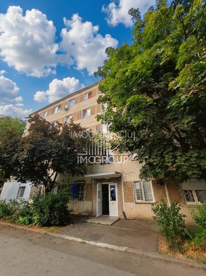 Garsonieră modernă | Complex Studențesc, Str. Milcov | Oportunitate investiție - 11