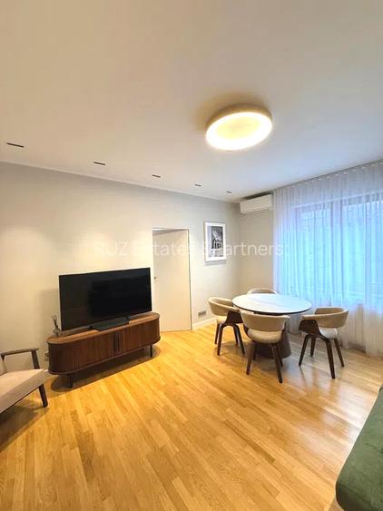 Apartament 3 camere | Centrala proprie | Capitale