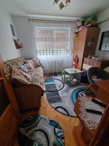 Apartament 3 camere - Micro 5!