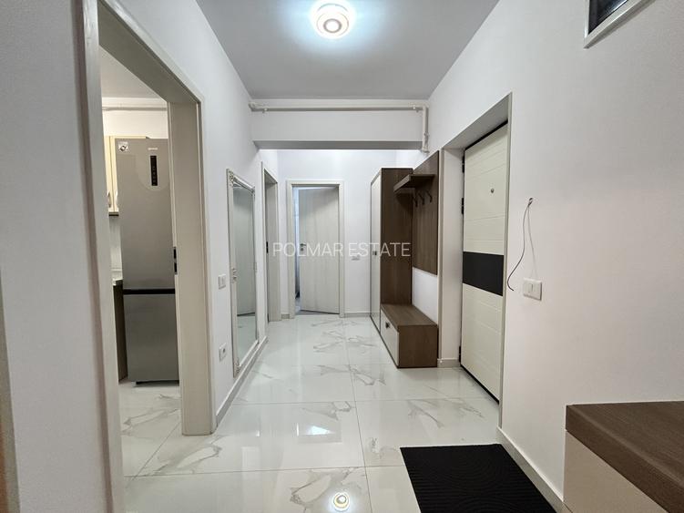 Apartament 2 Camere Platanii Residence/Dobroiesti - 7