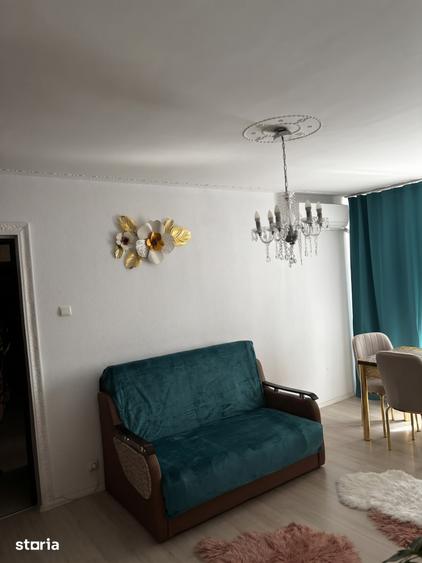 Gorjului - Dezrobirii | 3 camere | 2 Bai | 8 min Metrou