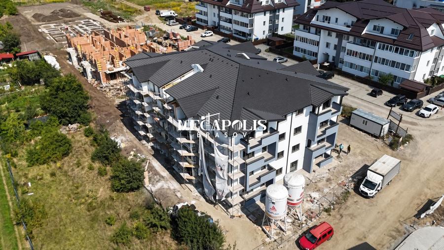 Apartament 2 Camere Decomandat