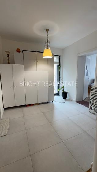 Casa de vanzare tip duplex- proprietate exclusiva in Centru vechi -curte privata - 26