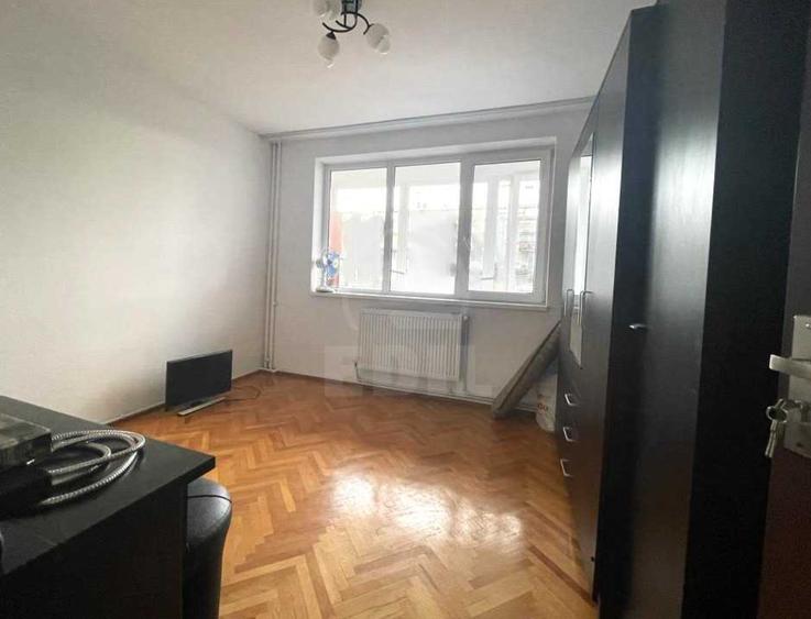 Apartament 2 camere, 44 mp – Gheorgheni | Etaj 8, balcon